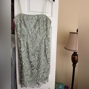 Adrianna Papell dress